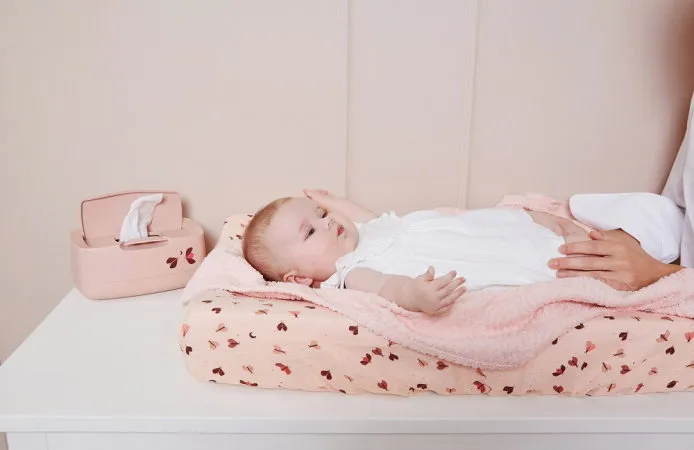 Bébé-Jou Easy Wipe Box - Print Edition