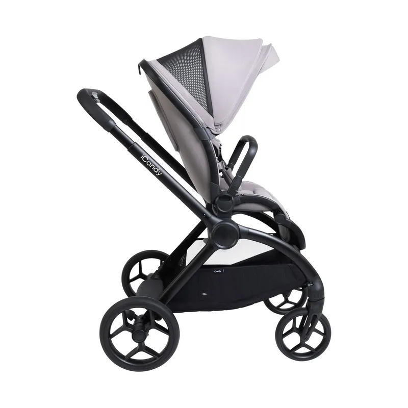 ICandy Core 2 Kinderwagen - Storm Grey