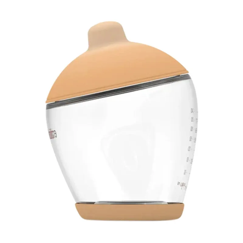 Classic Fles Shape 5  Light