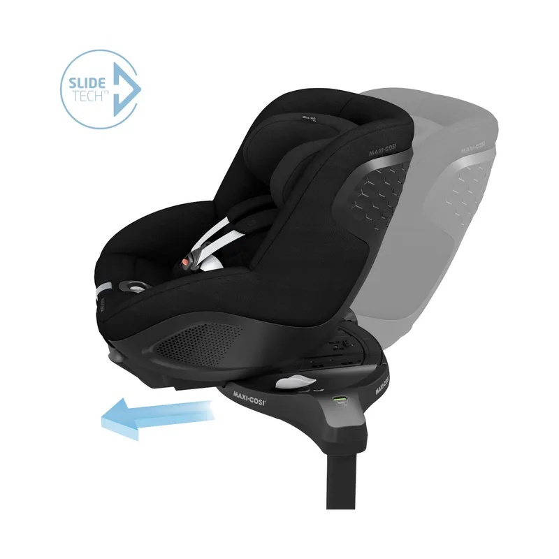 Maxi-Cosi Mica 360 Pro Kindersitz