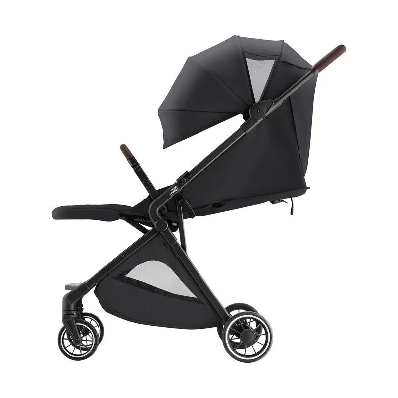 Britax Römer Buggy - Tira - Carbon Black