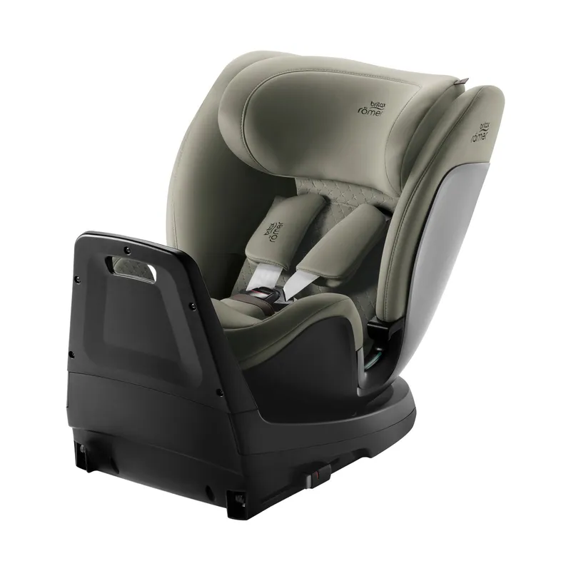 Britax Römer Kindersitz – Swivel-Grow Max Air LUX