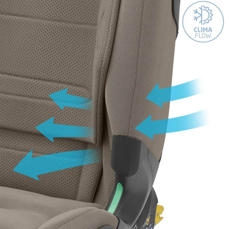 Maxi-Cosi Titan Pro2 Kindersitz I-Size