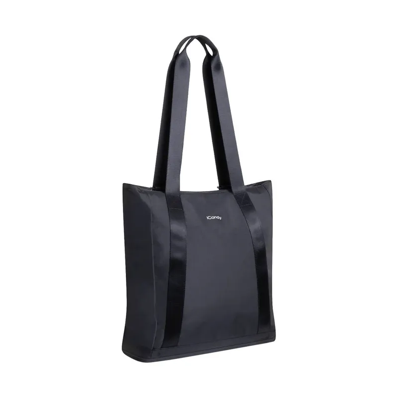 iCandy Wickeltasche Everyway Bag Black