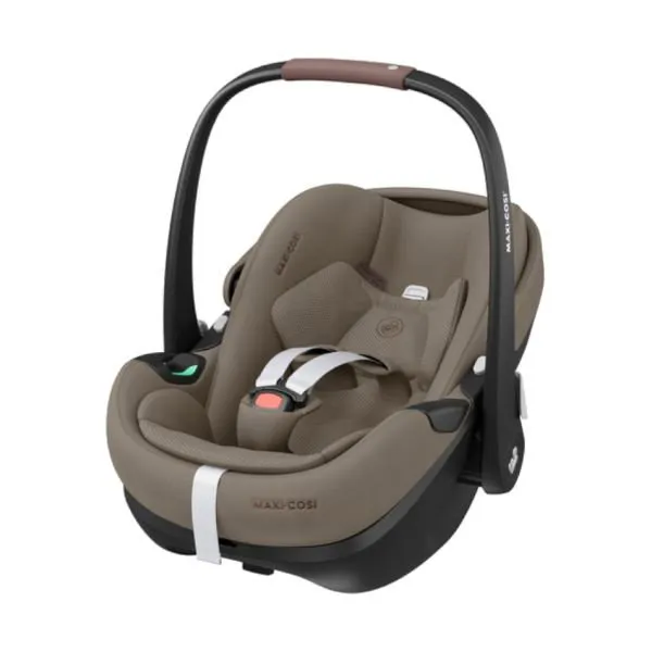 Maxi-Cosi Kinderwagen 3-in-1 - Oxford+ | Pebble 360 Pro 2 | Kindersitzadapter
