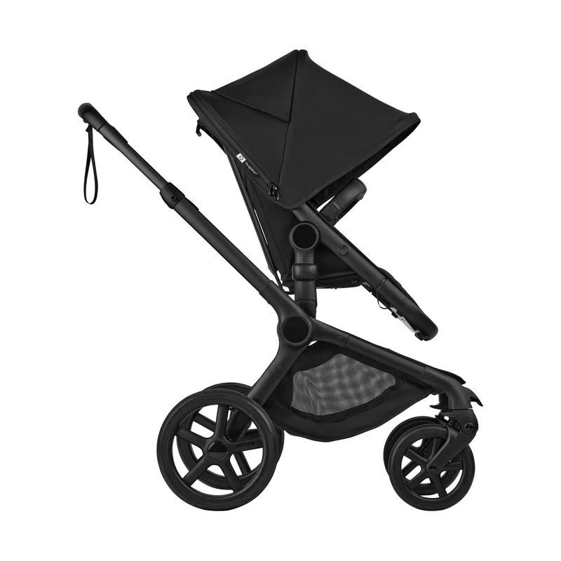 Bugaboo Fox 5 Renew 2-in-1 Kinderwagen