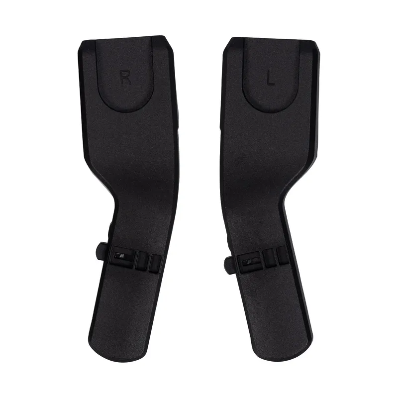 Dubatti Two E2 Kindersitzadapter