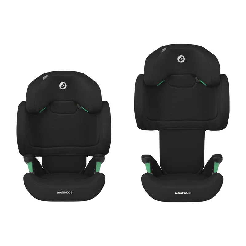 Maxi-Cosi - RodiFix R I-Size - Autositz - Authentic Black