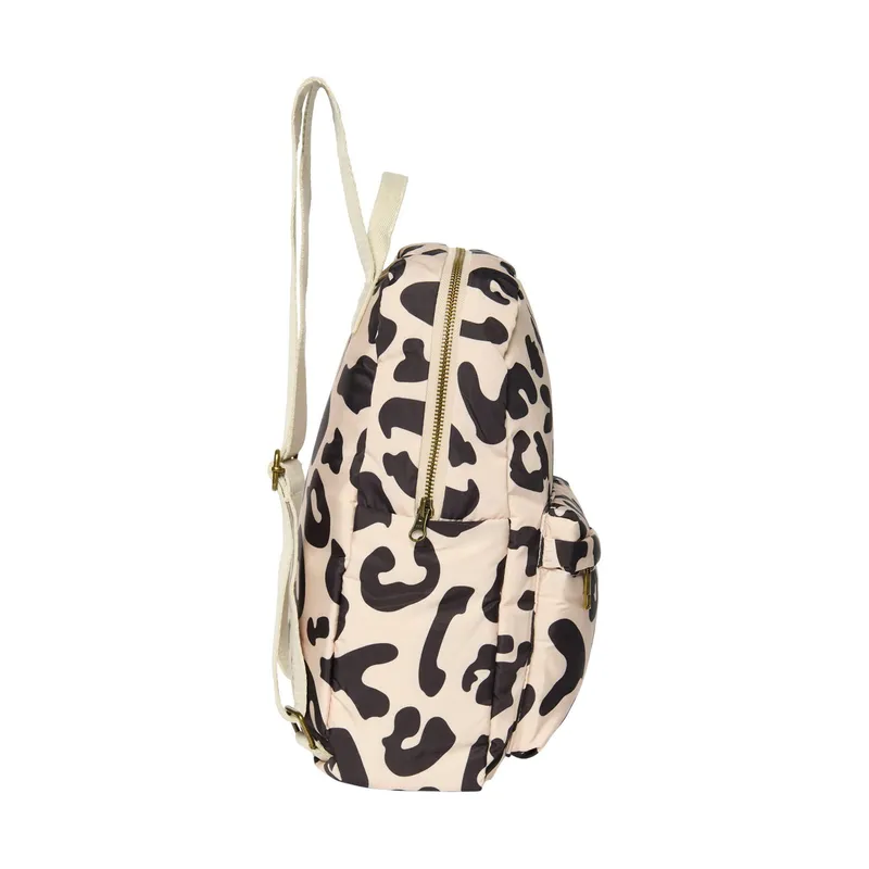 Studio Noos Holy Cow Puffy Midi-Rucksack mit Fach