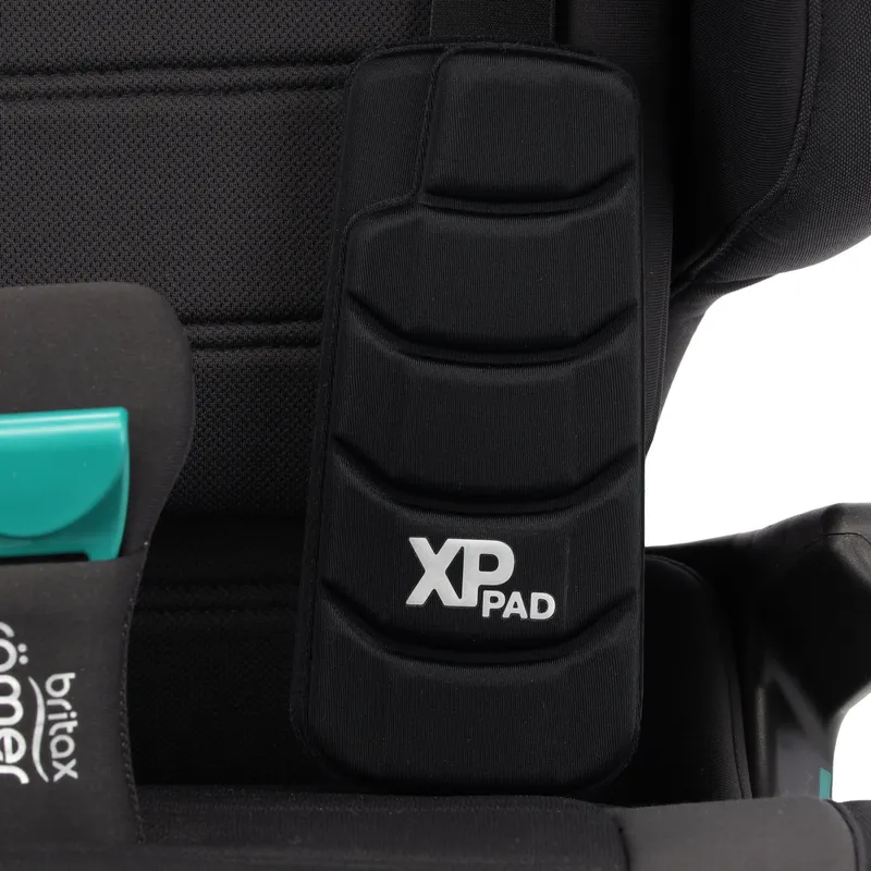 Dubatti by Britax Römer KIDFIX PRO Kindersitz
