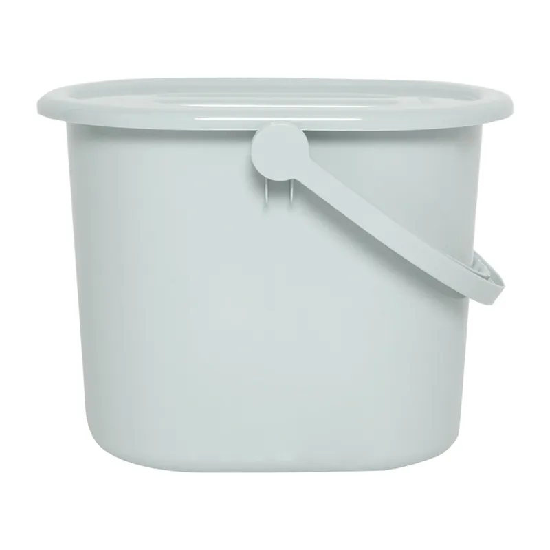 Bebe-Jou Fabulous Windeleimer Sky Green