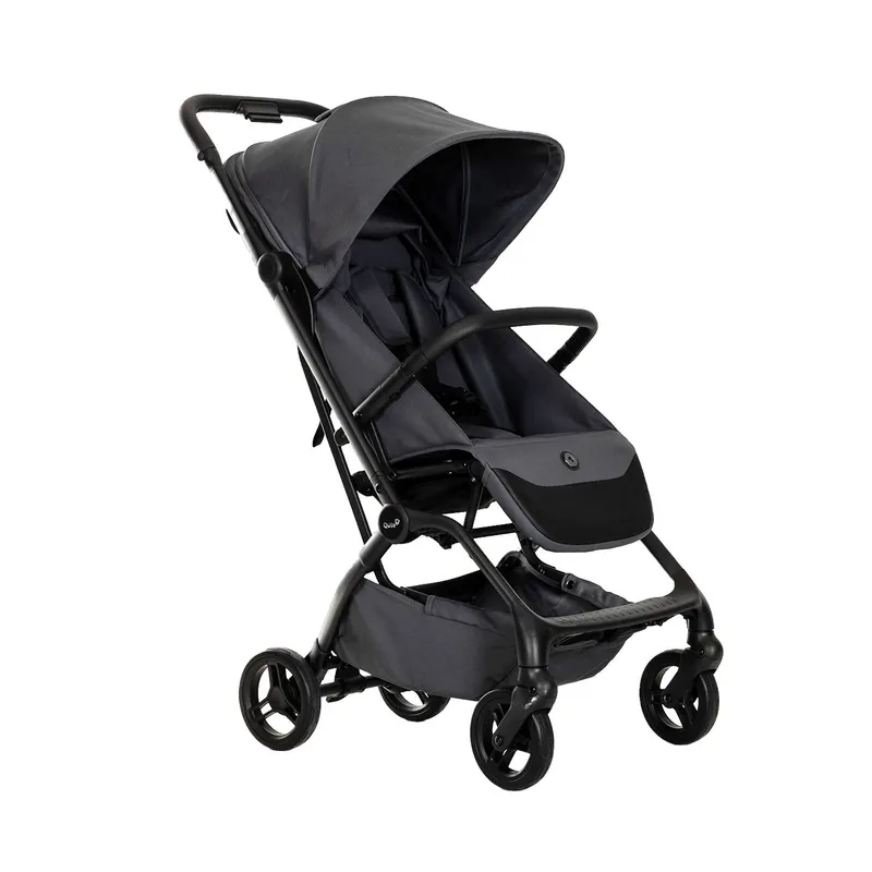 Qute Q-Ultra Buggy - Anthra