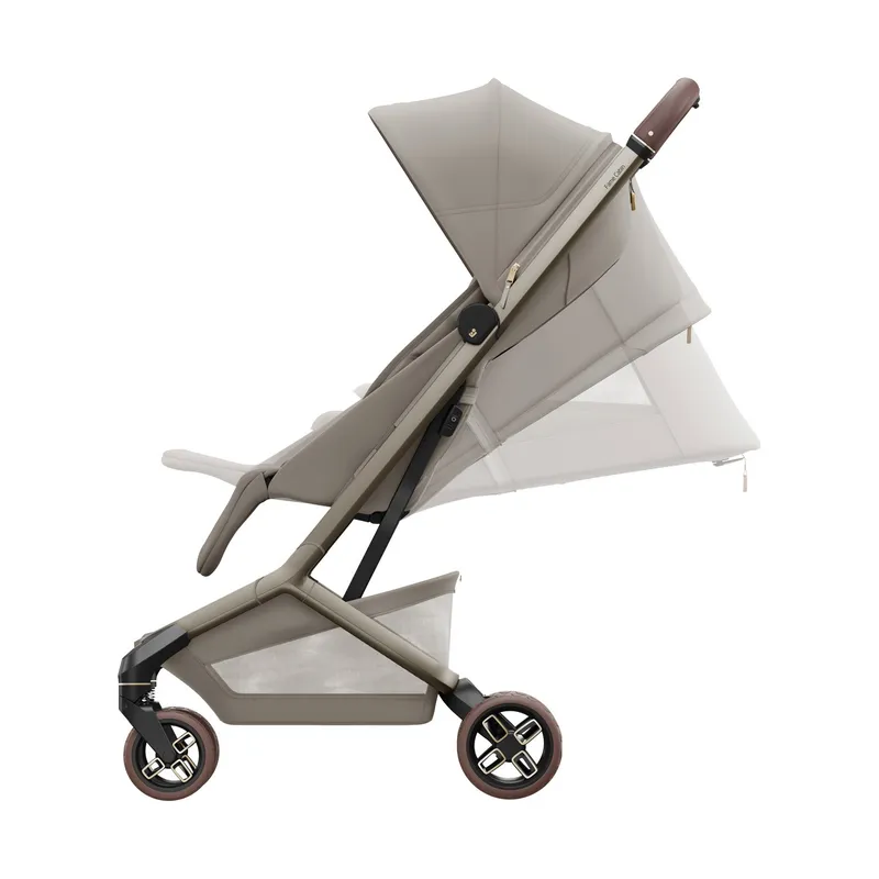 Maxi-Cosi Fame Cabin Zero-G Reissysteem