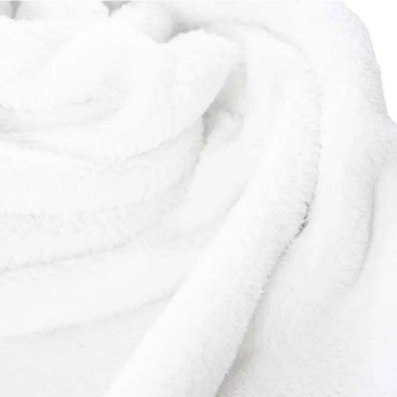 Träumeland Signature Kuscheldecke - 75 x 100 cm - Mint