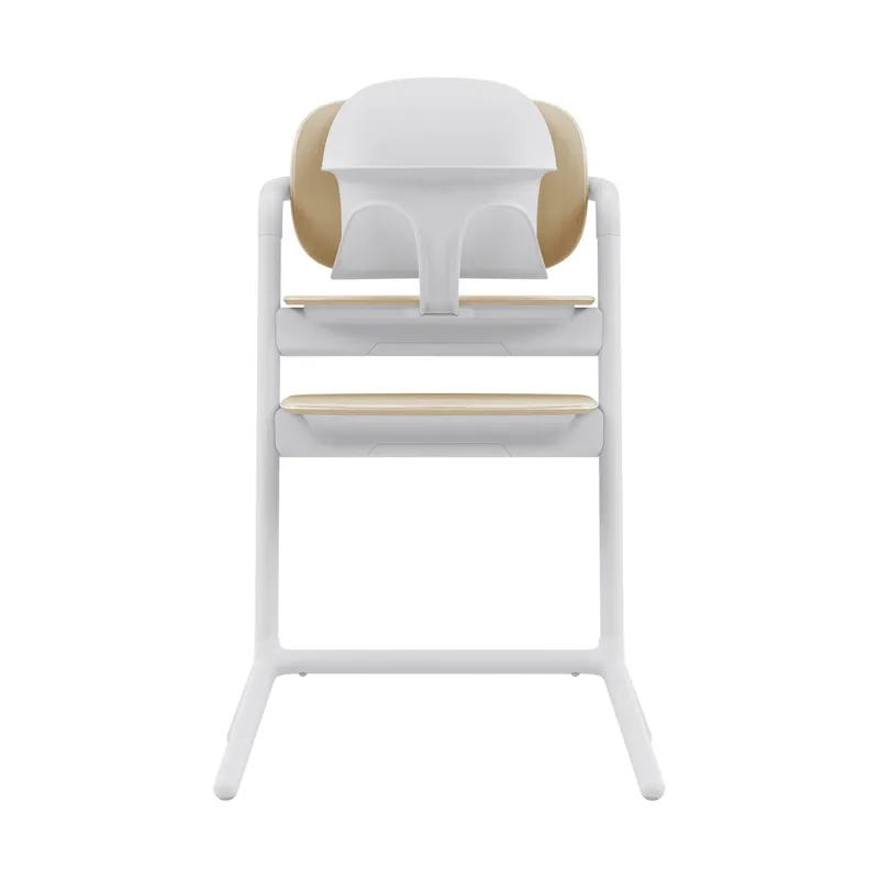 Cybex Lemo 4-in-1 Hochstuhl