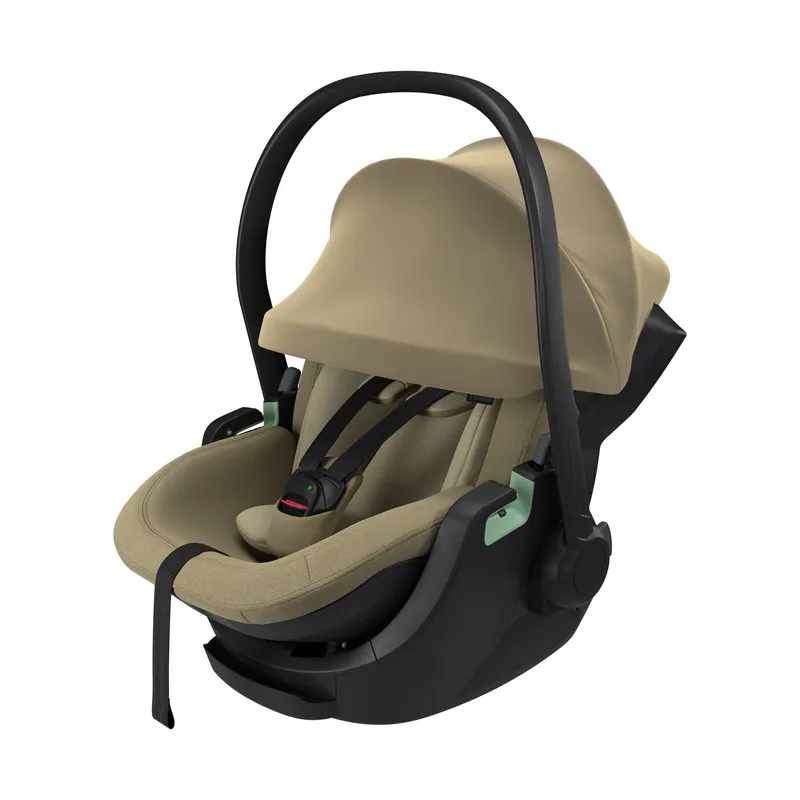 Thule Maple Connect Babyschale