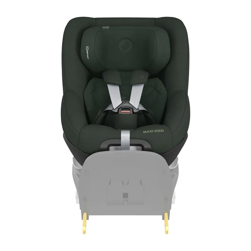 Maxi-Cosi Pearl 360 Pro Kindersitz - Authentic Green