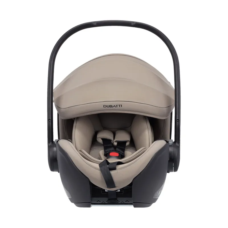 Dubatti by Britax Römer BABY-SAFE PRO Babyschale
