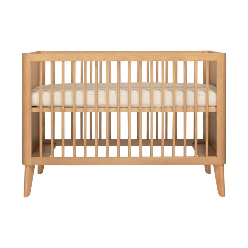 Kidsmill Tune Babyzimmer mit Latten – Eiche