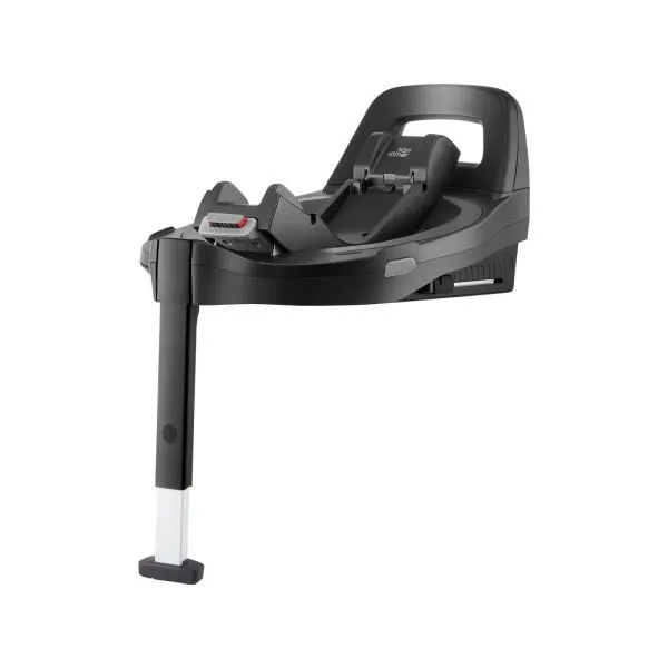 UPPAbaby VISTA V3 Kinderwagen 4-in-1 | Britax Römer Baby-Safe Pro Autositz | Britax Römer Vario Base 5Z