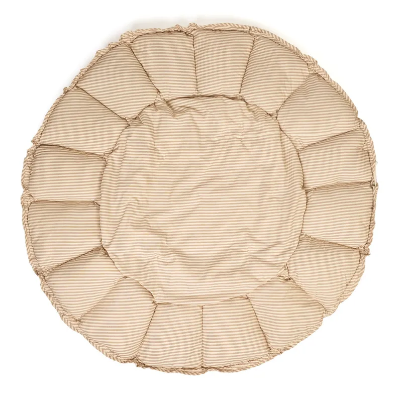 Play & Go Spielmatte - Bloom Stripes