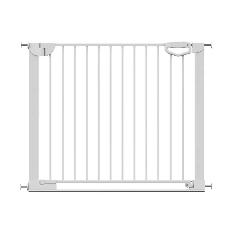 Geuther Easylock Treppenschutzgitter - 97-104 cm - White