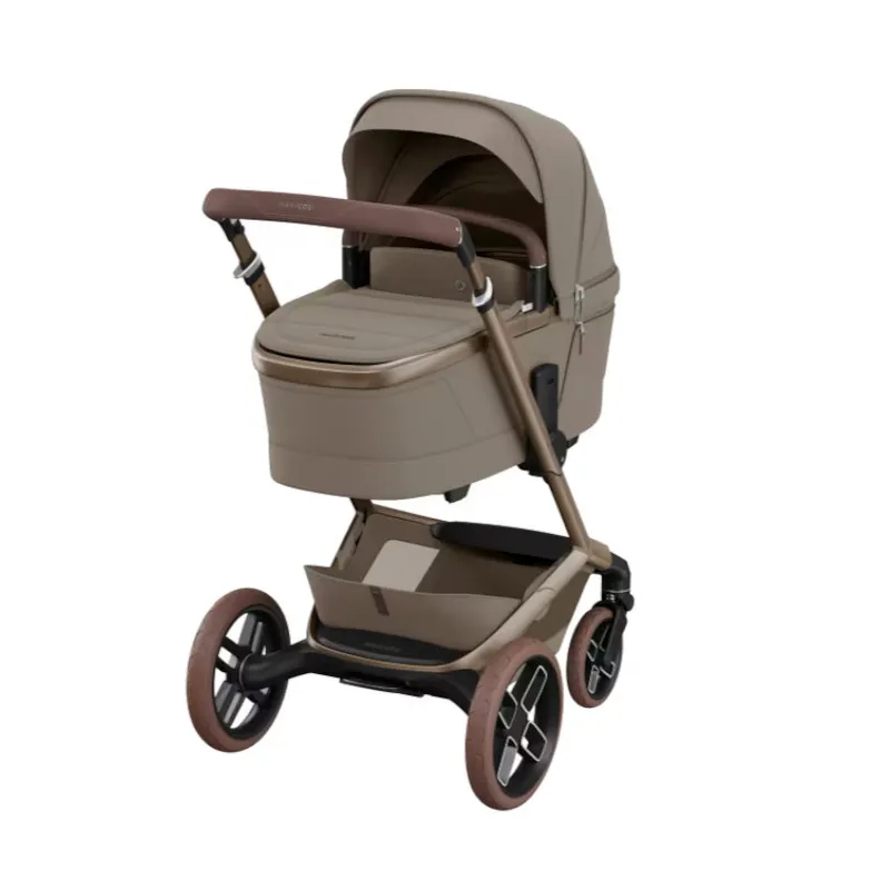 Maxi-Cosi Fame Kinderwagen 2-in-1