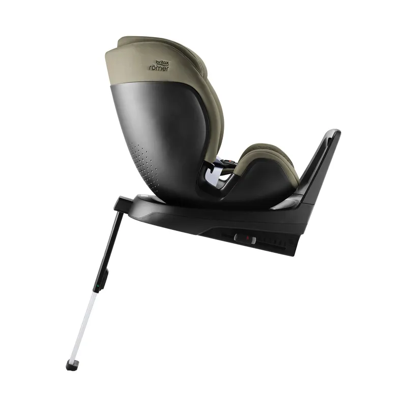 Britax Römer Kindersitz – Swivel-Grow Max Air LUX