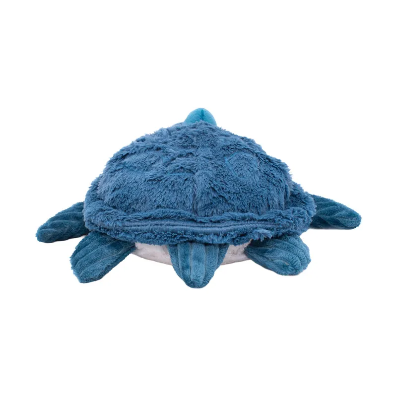 Les Ptipotos Sauvenou The Turtle Kuscheltier