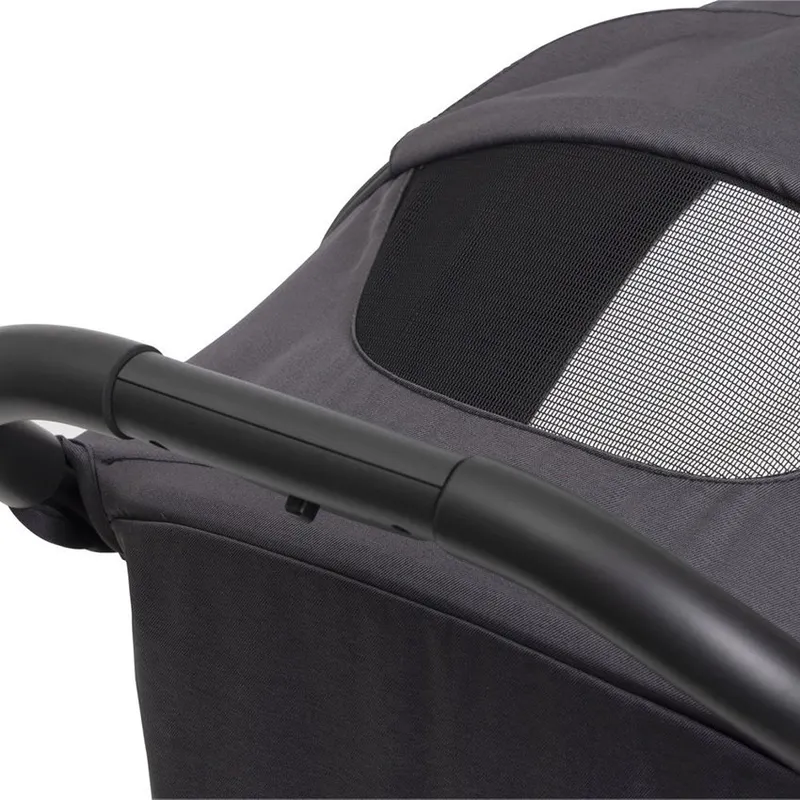 Chicco We 2 Buggy - Ebony