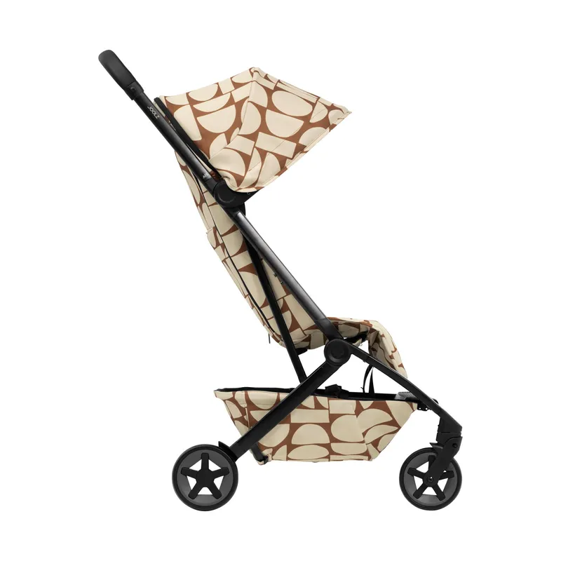 Joolz x Wildride Aer² Buggy + Kleinkindtrage - Boho