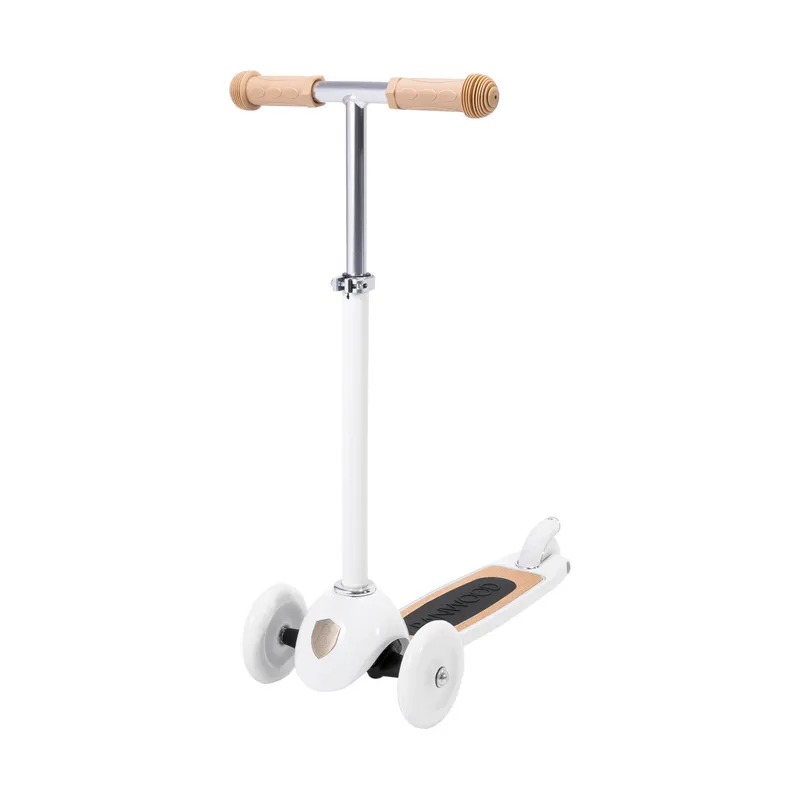 Banwood Roller White
