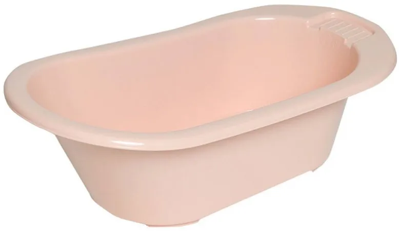 Bebe-Jou Click Badewanne - Pale Pink
