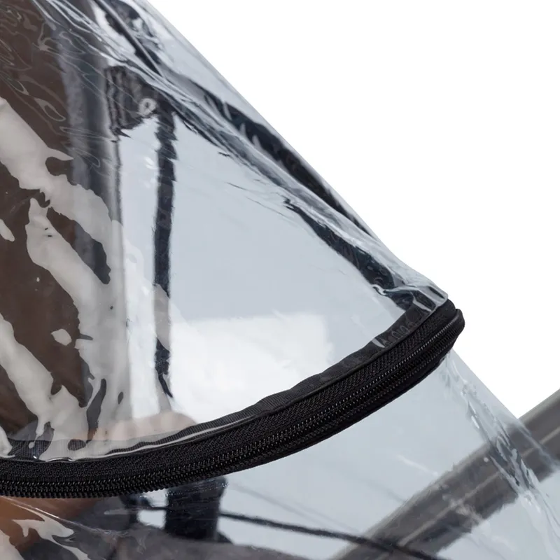 Qute Regenschutz für Babywanne - Q-Move / Q-Cruiser