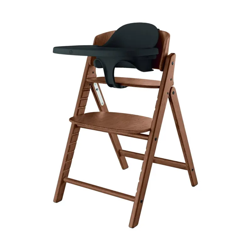 Cybex Click & Fold Hochstuhl 3-in-1