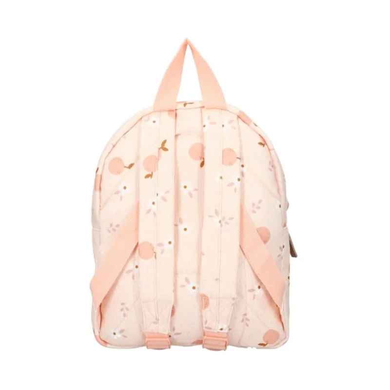 Kidzroom Perfect Picnic Rucksack - Orange