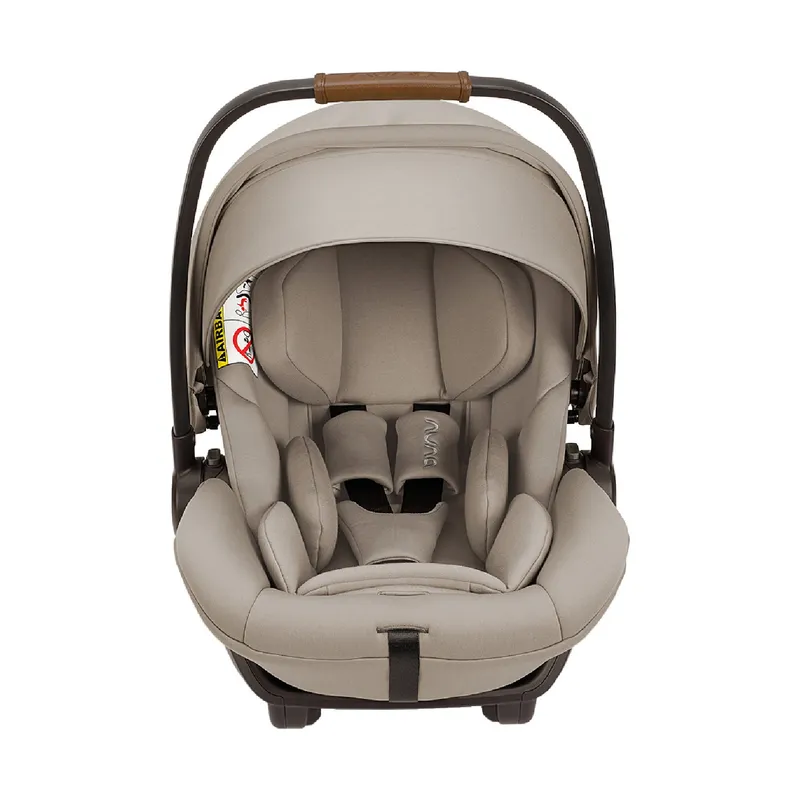 Nuna Arra™ Next Autositz - Hazelwood