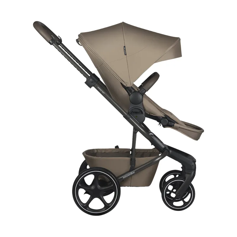 Easywalker Harvey NXT 2-in-1 Kinderwagen
