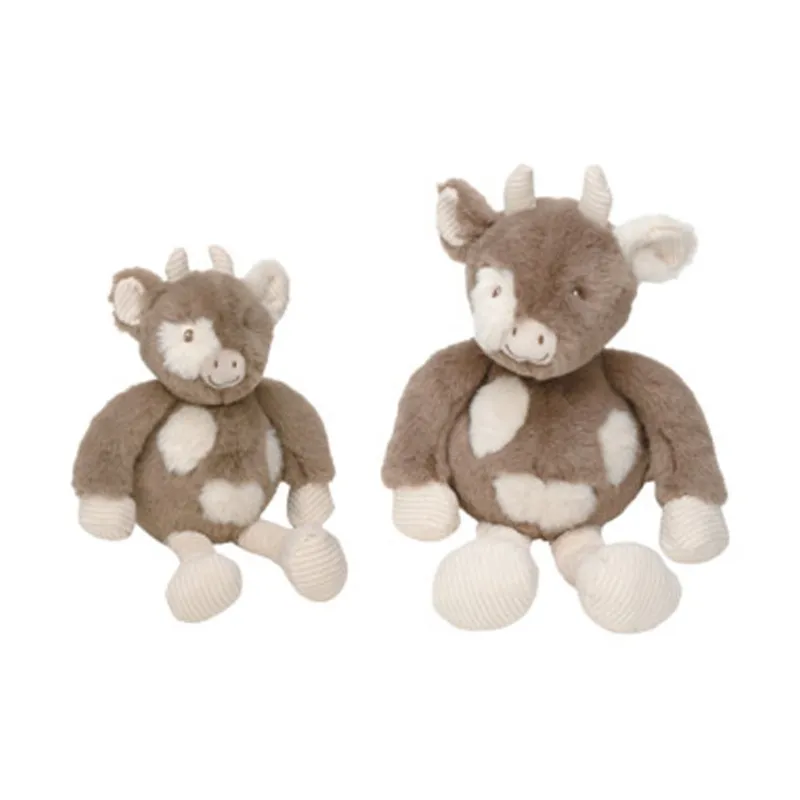 Happy Horse Kuscheltier - Cow Casey - 40 cm
