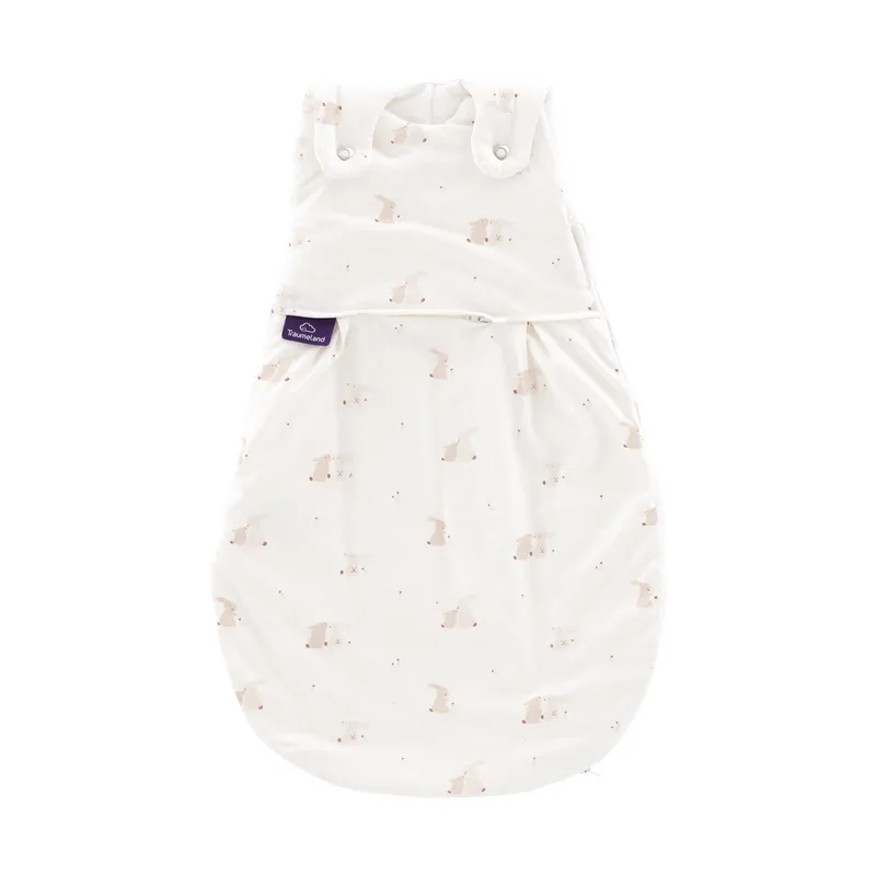 Träumeland Liebmich Hophop Bunny Schlafsack - Gr. 68/74