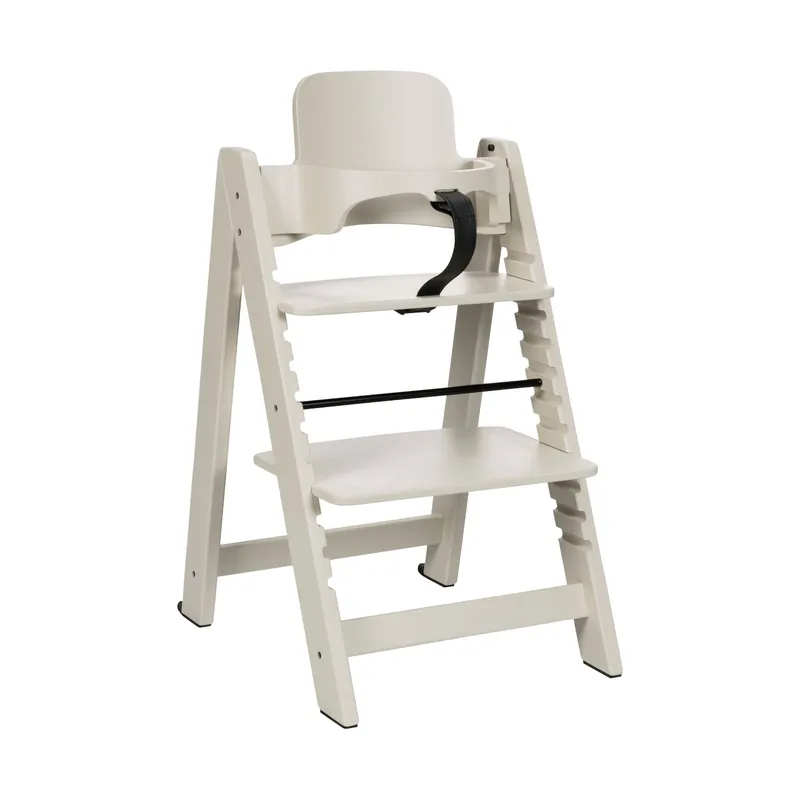Kidsmill Up! Kinderstuhl Buchenholz Inkl. Holz-Babyset