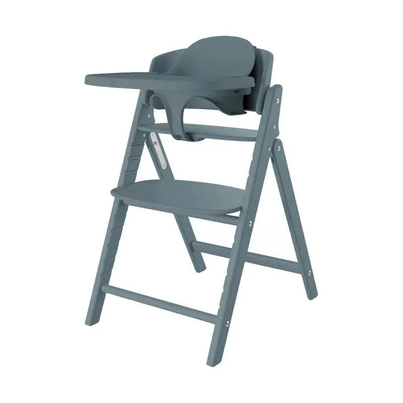 Cybex Click & Fold Hochstuhl 3-in-1