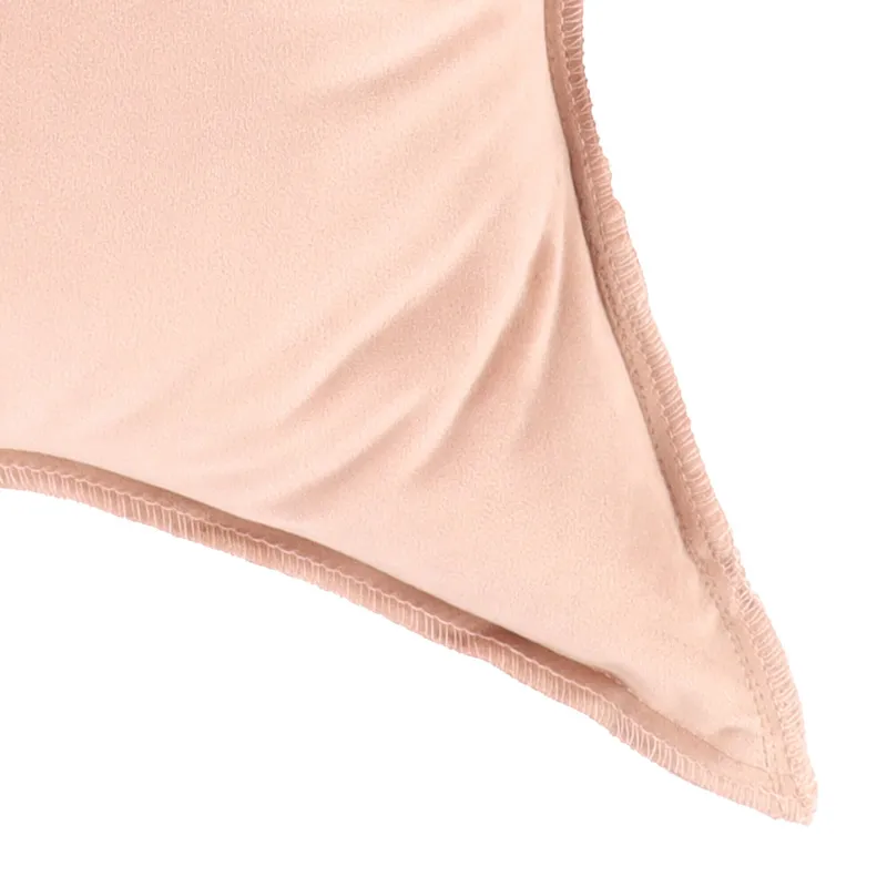 Overseas Star Kissen – Velours