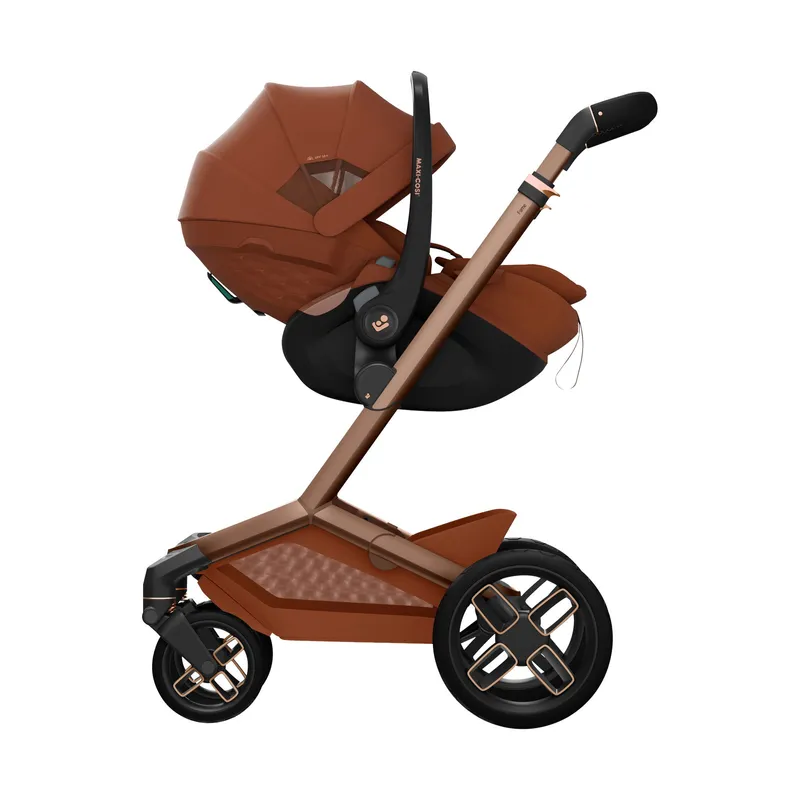 Maxi-Cosi Fame Kinderwagen 2-in-1