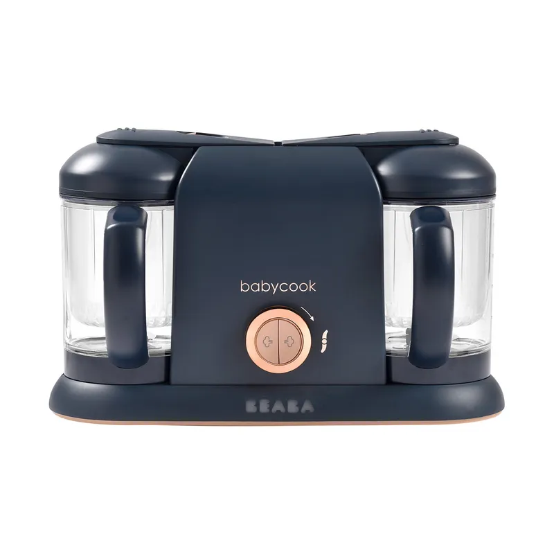 Béaba Babycook® Duo - Night Blue