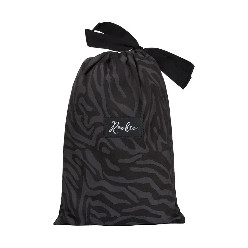 Rookie Konnekt Babytrage - Black Zebra
