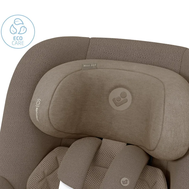 Maxi-Cosi Mica 360 Pro Kindersitz