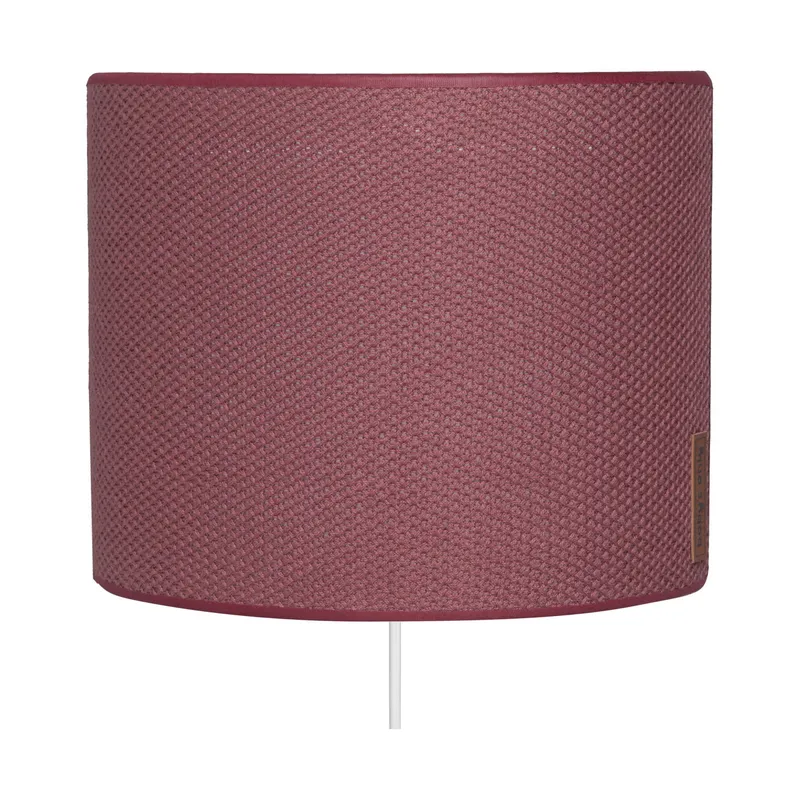 Baby's Only Classic Wandlampe Stone Red