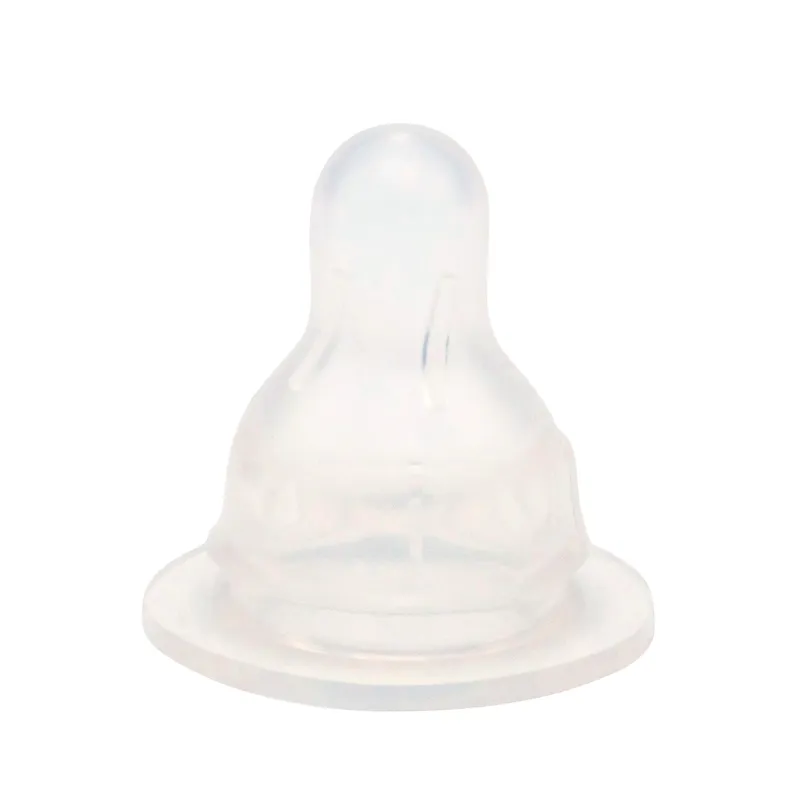 Difrax 1-2-3 Ring Dosiersauger Natur- Extra Small