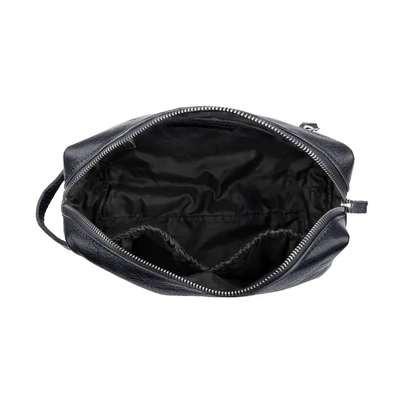 Mozz Bags Kulturbeutel - Schwarz